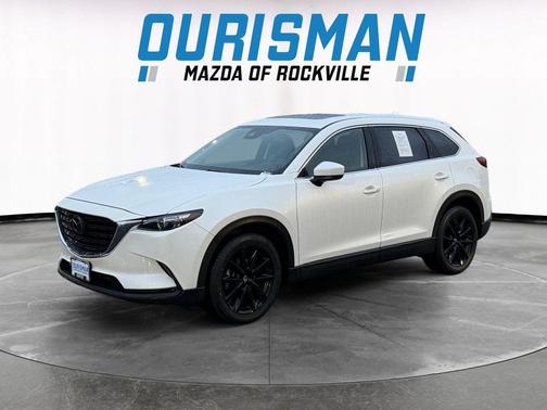 2023 Mazda CX-9 Touring