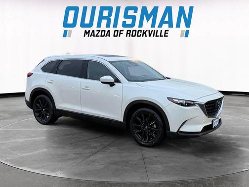 2023 Mazda CX-9 Touring