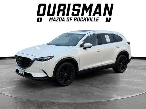 2023 Mazda CX-9 Touring