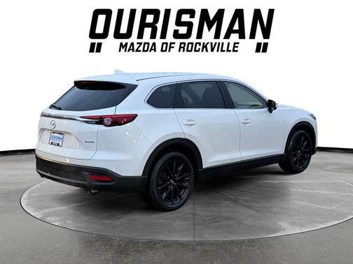 2023 Mazda CX-9 Touring