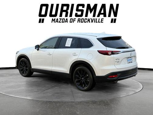 2023 Mazda CX-9 Touring