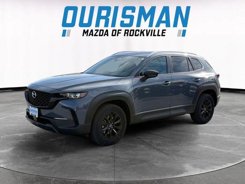 2026 Mazda CX-50 Hybrid Preferred