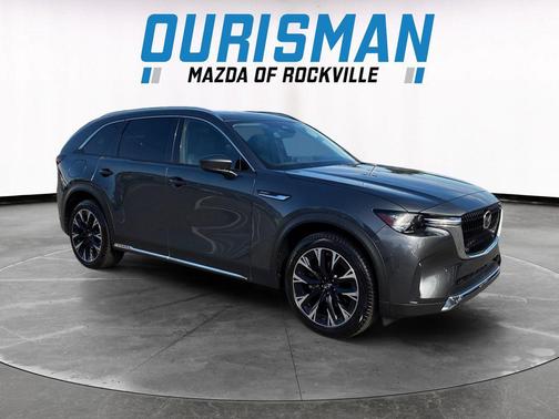 2024 Mazda CX-90 PHEV Premium