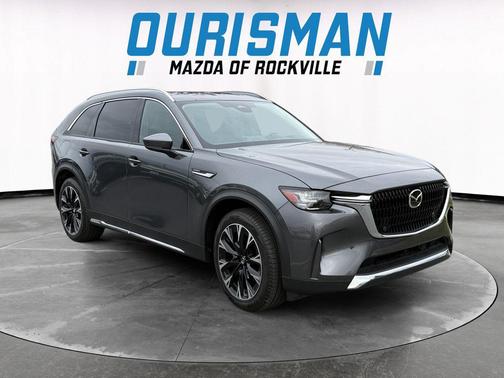 2024 Mazda CX-90 PHEV Premium