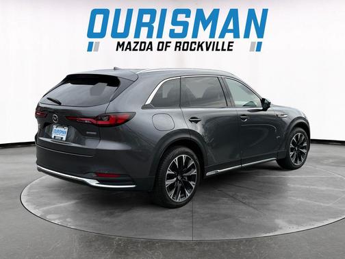 2024 Mazda CX-90 PHEV Premium