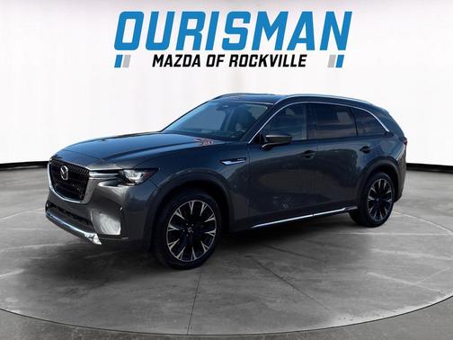 2024 Mazda CX-90 PHEV Premium