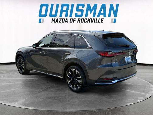 2024 Mazda CX-90 PHEV Premium