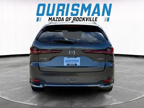 2024 Mazda CX-90 PHEV Premium