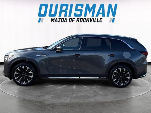 2024 Mazda CX-90 PHEV Premium