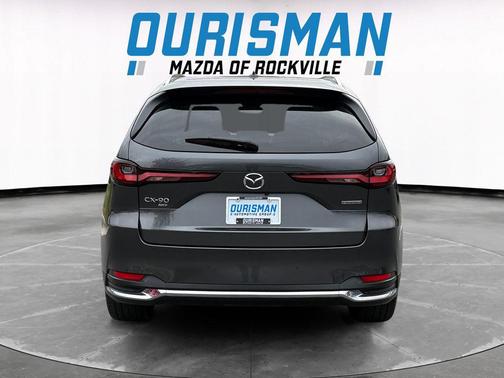 2024 Mazda CX-90 PHEV Premium