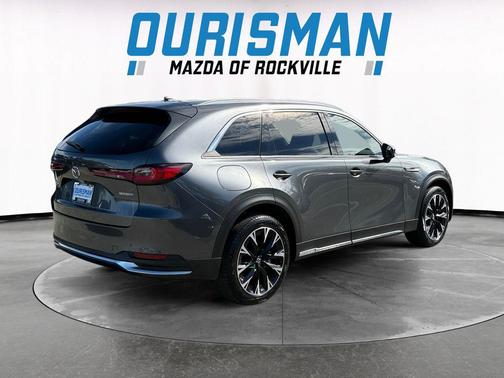 2024 Mazda CX-90 PHEV Premium