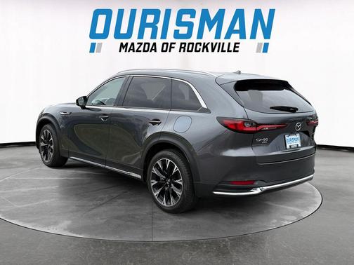 2024 Mazda CX-90 PHEV Premium