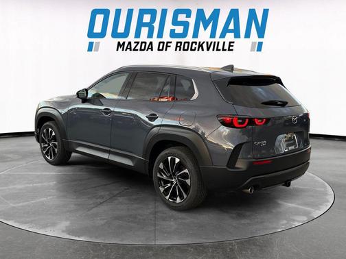 2026 Mazda CX-50 Hybrid Premium Plus