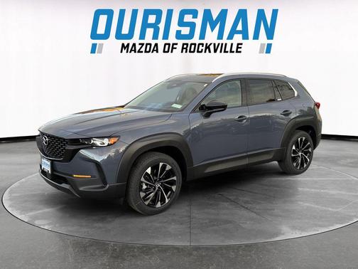 2026 Mazda CX-50 Hybrid Premium Plus