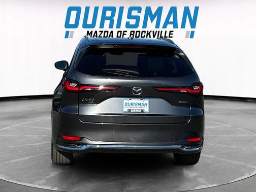 2024 Mazda CX-90 3.3 Turbo Premium