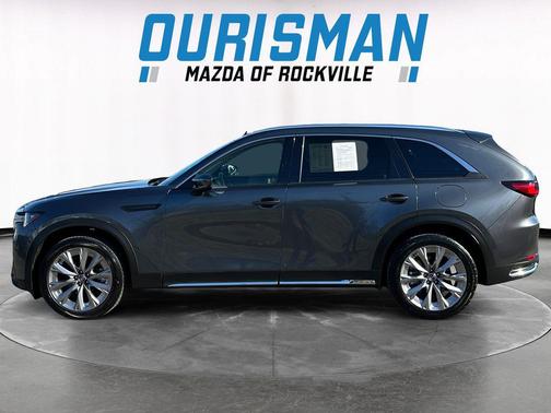 2024 Mazda CX-90 3.3 Turbo Premium