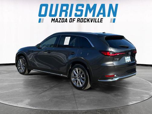 2024 Mazda CX-90 3.3 Turbo Premium