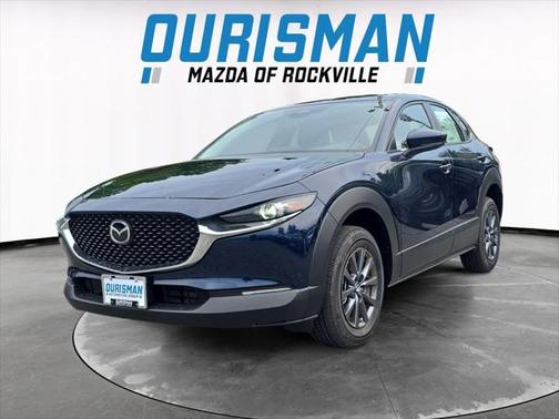 2025 Mazda CX-30 2.5 S
