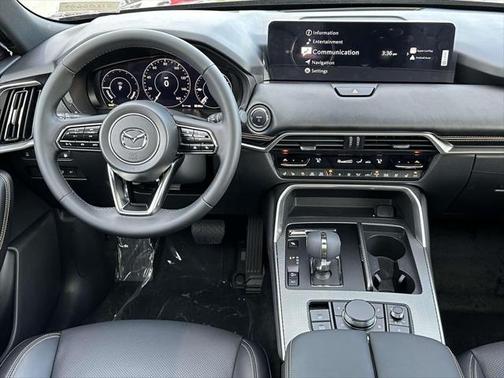 2025 Mazda CX-90 PHEV Base