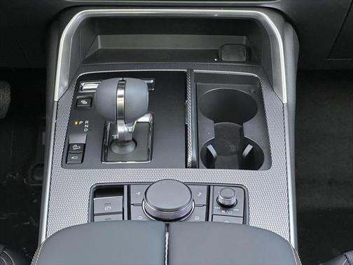 2025 Mazda CX-90 PHEV Base