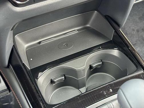 2024 Mazda CX-30 2.5 Carbon Turbo