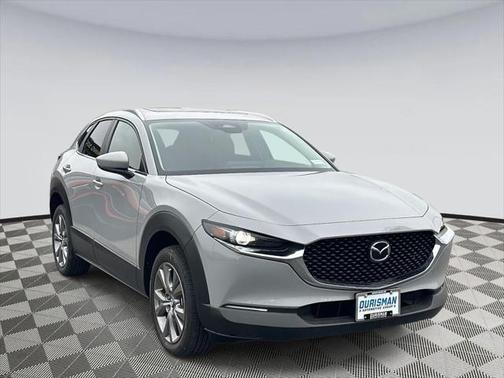 2025 Mazda CX-30 Preferred