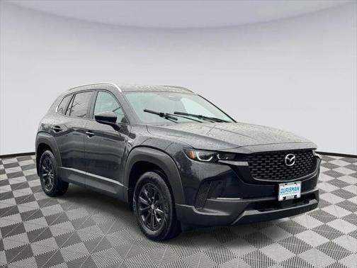 2025 Mazda CX-50 Hybrid Preferred Package