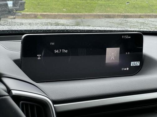 2025 Mazda CX-50 Hybrid Preferred Package