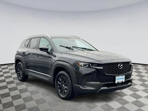 2025 Mazda CX-50 Hybrid Preferred Package
