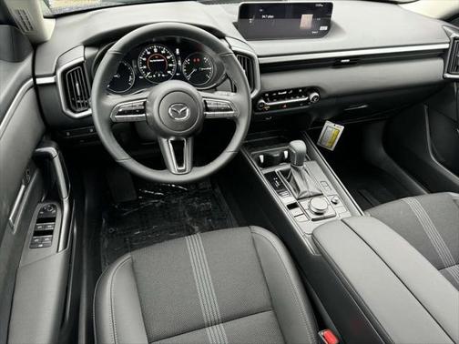 2025 Mazda CX-50 Hybrid Preferred Package