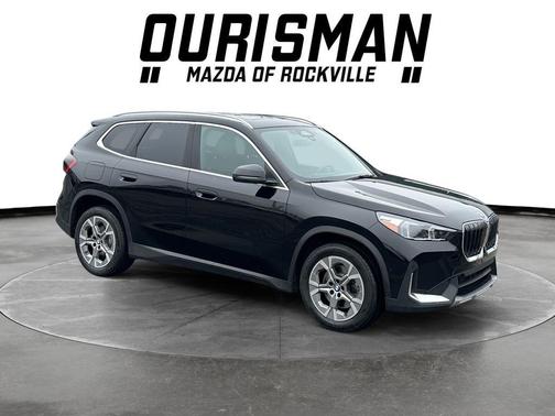 2023 BMW X1 xDrive28i