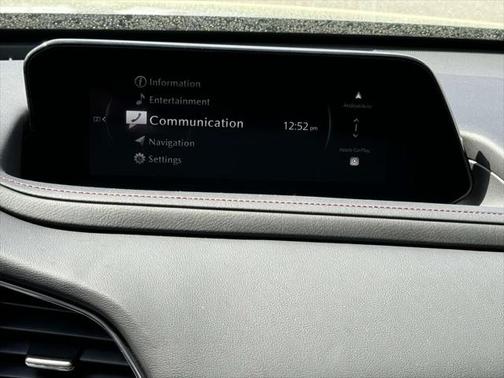 2025 Mazda CX-30 Base