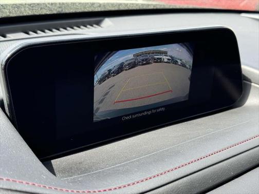 2025 Mazda CX-30 Base
