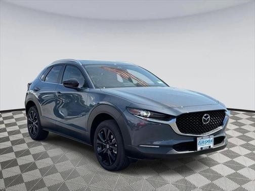 2025 Mazda CX-30 Base