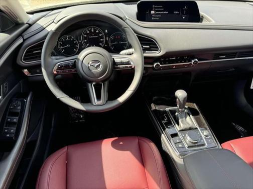 2025 Mazda CX-30 Base