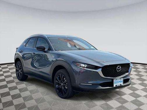 2025 Mazda CX-30 Base