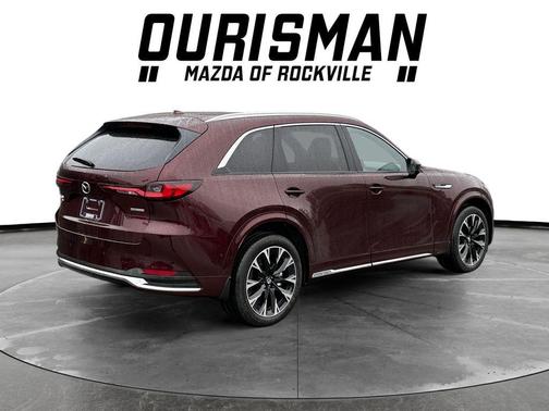 2026 Mazda CX-90 3.3 Turbo S Premium Plus