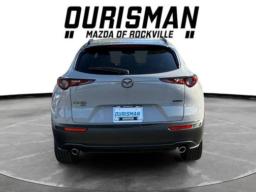 2026 Mazda CX-30 2.5 S Preferred Package