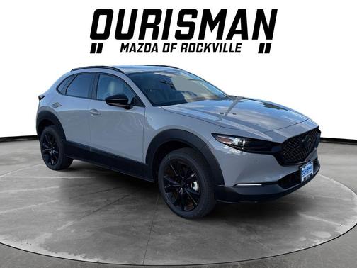 2026 Mazda CX-30 2.5 S Preferred Package