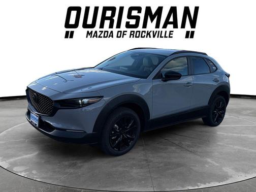 2026 Mazda CX-30 2.5 S Preferred Package