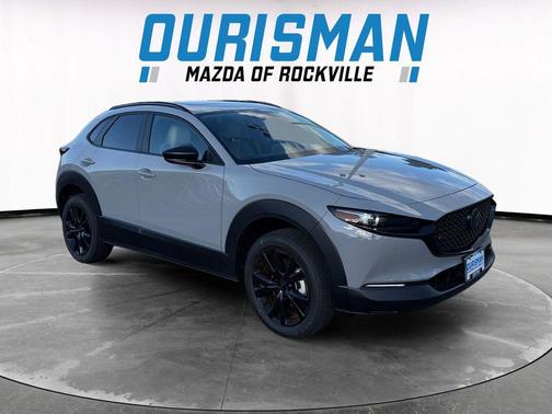 2026 Mazda CX-30 2.5 S