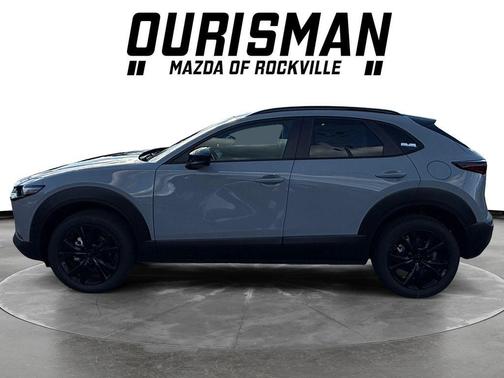 2026 Mazda CX-30 2.5 S Preferred Package