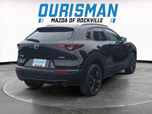 2024 Mazda CX-30 2.5 S Select Sport