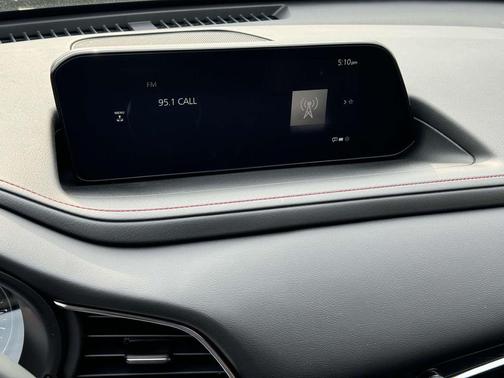 2025 Mazda CX-30 2.5 S Carbon Edition