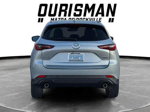 2023 Mazda CX-5 2.5 S