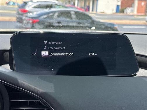 2023 Mazda Mazda3 FWD w/Preferred Package