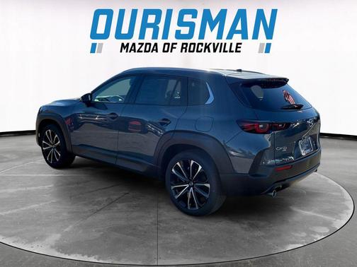 2026 Mazda CX-50 2.5 S Premium Package