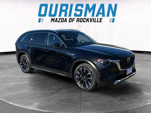 2024 Mazda CX-90 PHEV Premium Plus