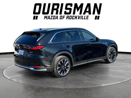 2024 Mazda CX-90 PHEV Premium Plus