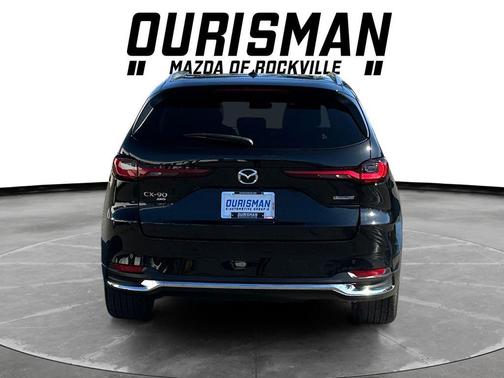 2024 Mazda CX-90 PHEV Premium Plus